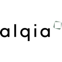 Alqia logo