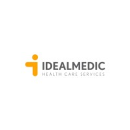 Idealmedic logo
