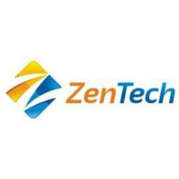 Zentech Manufacturing logo