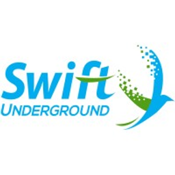 Swift Underground logo