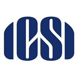 ICSI. logo