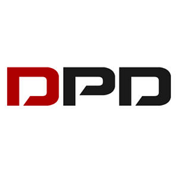 DPD logo