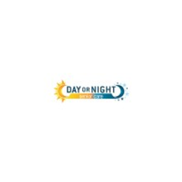 Day or Night Senior Care logo
