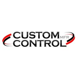 Custom Control Mfr logo