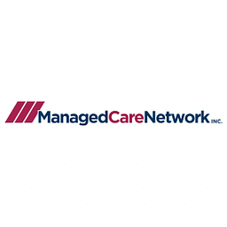 Managed Network Services logo