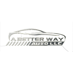 A Better Way Auto logo