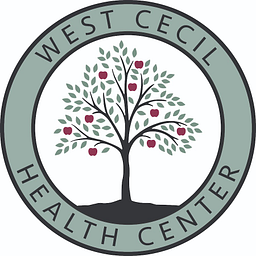West Cecil Health Center Inc logo