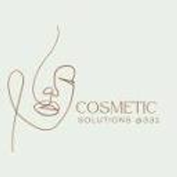 Cosmetic Solutions logo