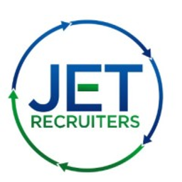 Jet Recruiters logo
