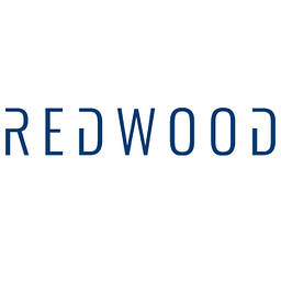 Redwood Construction logo