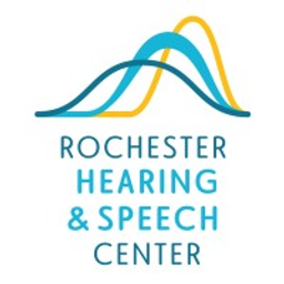 Rochester Hearing & Speech Center logo