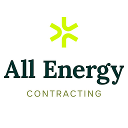All Energy Contracting logo