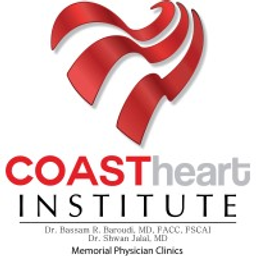 Coast Heart Institute logo