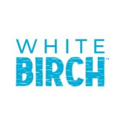 White Birch Armory logo