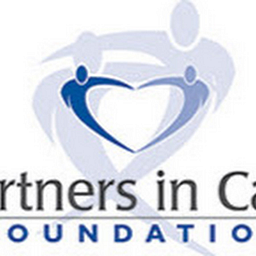 Partners in Care Foundation In logo