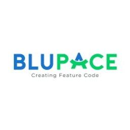 Blupaceus logo