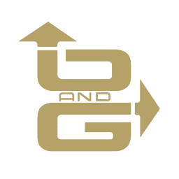 O&G Industries logo