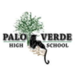 PALO VERDE HEALTH CARE DISTRICT logo