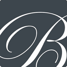 Baths of America logo