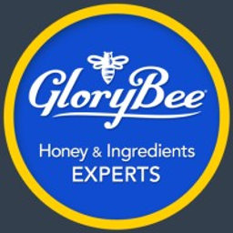 GloryBee Foods logo