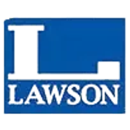 Lawson Drayage Inc logo