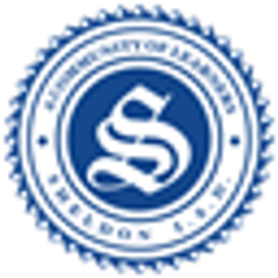 Sheldon ISD logo