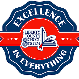 Liberty County Schools (GA) logo