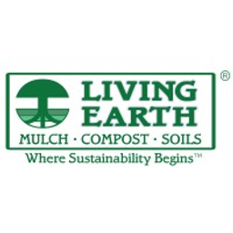 Living Earth logo