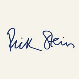 Rick Stein logo