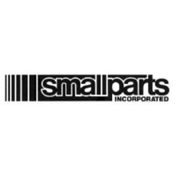 Smallpartsinc logo
