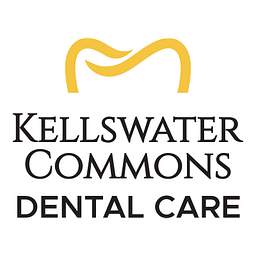 Kellswater Commons Dental Care logo