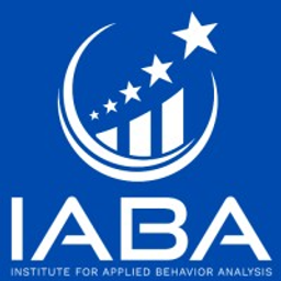 Institute for Applied Behavior Analysis logo