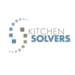 Kitchen Solvers of South Bend logo
