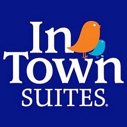 Intownsuites logo