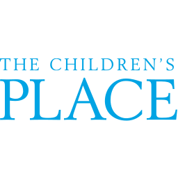 THE CHILDRENS PLACE AT HOME SAFE INC logo