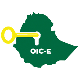 Opportunities Industrialization Centers logo