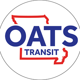 OATS INC logo