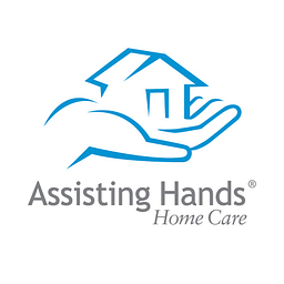 Assisting Hands Laguna Hills & Surrounding Areas logo