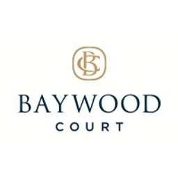 BAYWOOD COURT logo