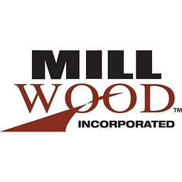 Millwood Inc. logo
