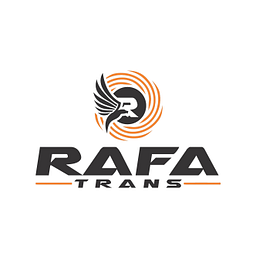 Rafa Trans Inc. logo