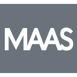 Maas Und Partner logo