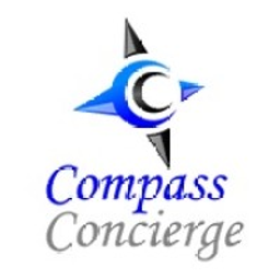 Compass Concierge logo