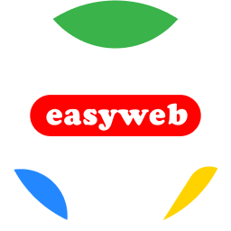 Easywebagency logo