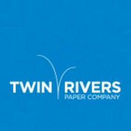 Twin Rivers Pulp Ltd. logo