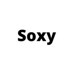 Soxy logo