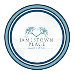 Jamestown Place Health and Rehab logo