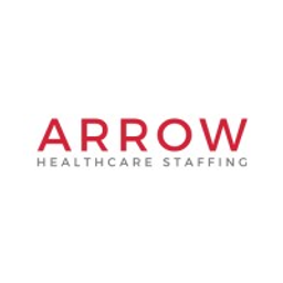 Arrow Healthcare Staffing logo
