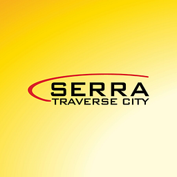 Serra Chevrolet Buick GMC logo