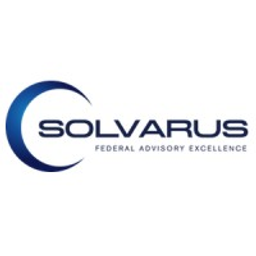 Solvarus logo